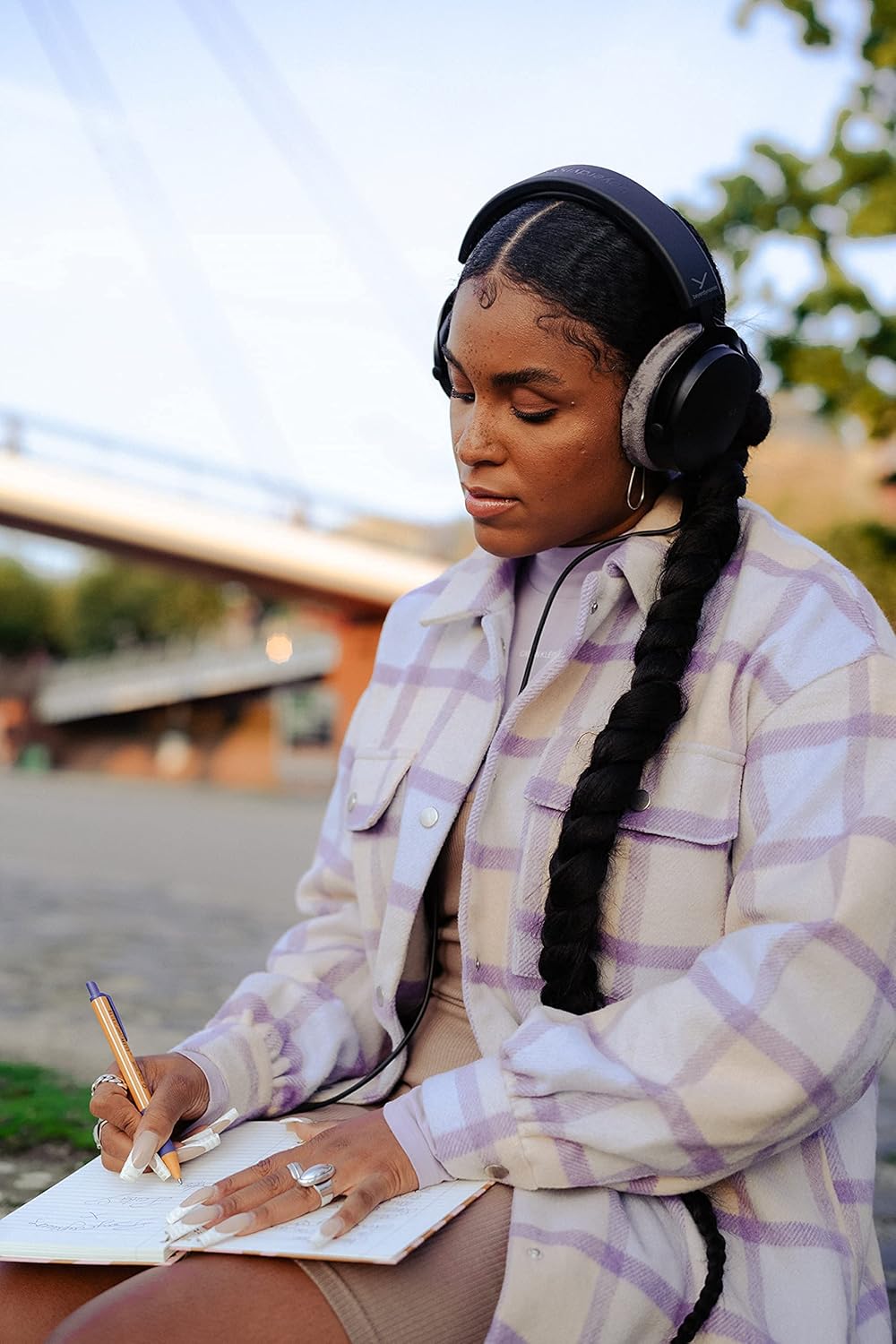 Casques Audio
