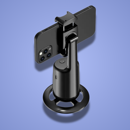 Smart Tripod