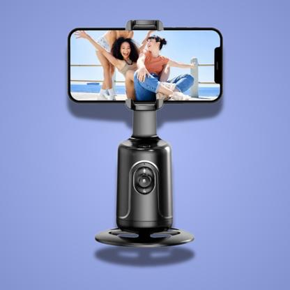 Smart Tripod