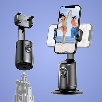 Smart Tripod