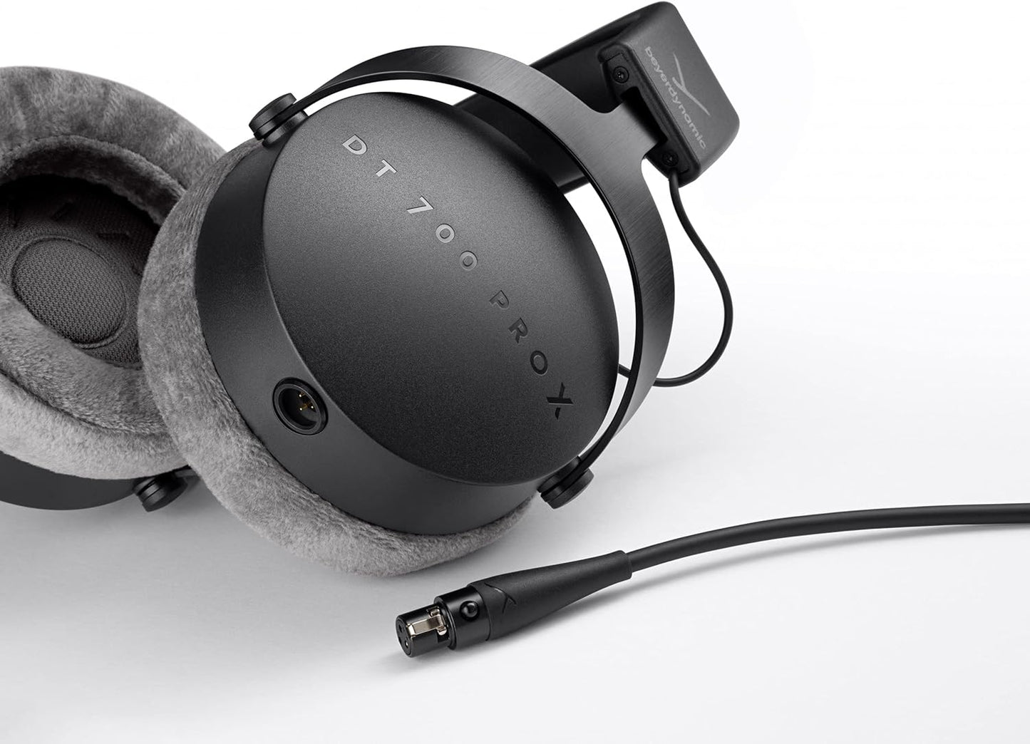 Beyerdynamic DT 700 Pro X , Casque de Studio fermé pour l’Enregistrement et Le Monitoring sur Tous Les appareils Mobiles