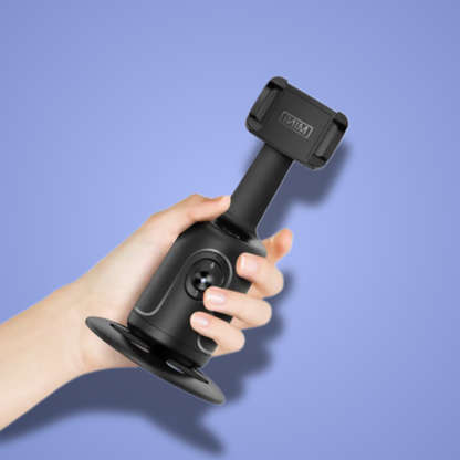 Smart Tripod