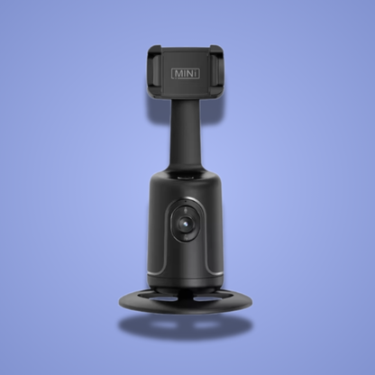 Smart Tripod
