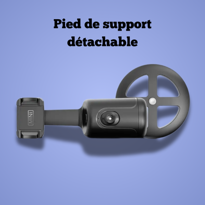 Smart Tripod