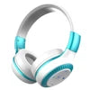 ZEALOT B20 Wireless Headphones with Built-in Mic, Original, Deep Bass, for Mobile Phone, PC, Soft and Lightweight Earbuds