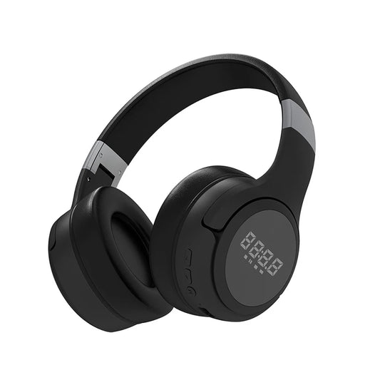 ZEALOT B28 Original Wireless Noise Cancelling Headphones with Microphone for Travel and Work with Bass Boost