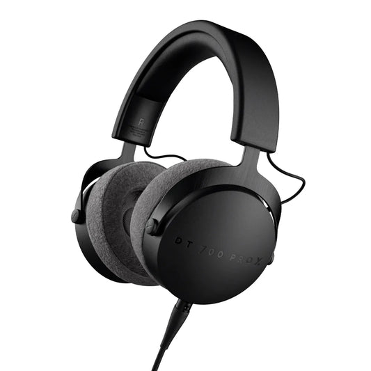Beyerdynamic DT 700 Pro X , Casque de Studio fermé pour l’Enregistrement et Le Monitoring sur Tous Les appareils Mobiles