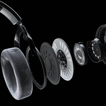 Beyerdynamic DT 700 Pro X , Casque de Studio fermé pour l’Enregistrement et Le Monitoring sur Tous Les appareils Mobiles
